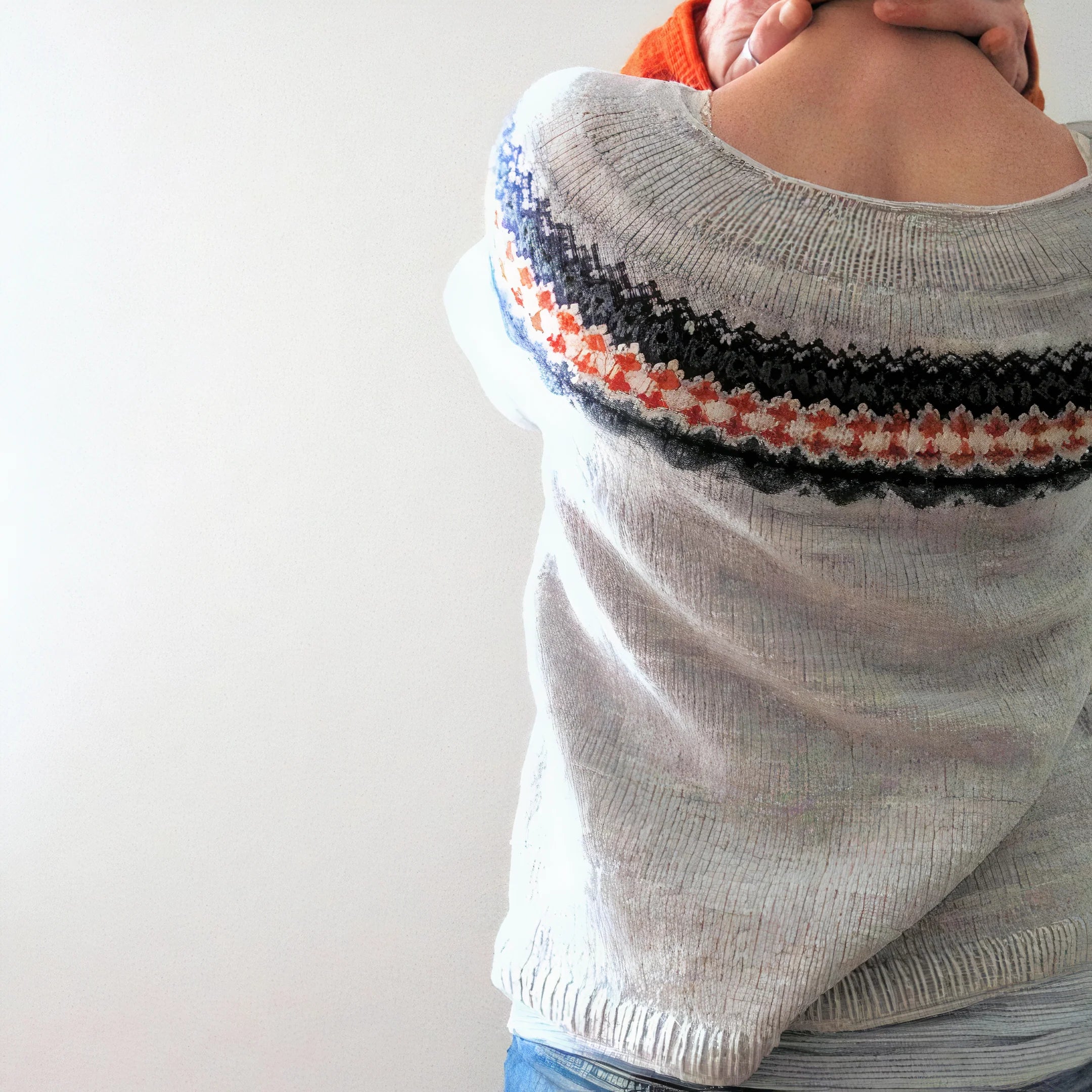 Elise | Stylowy Sweter
