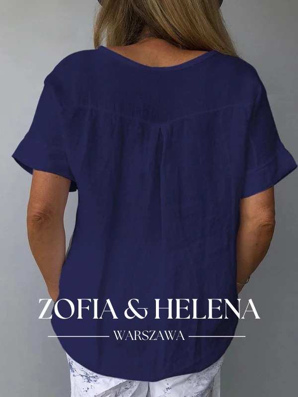 Kobiece Casual Top