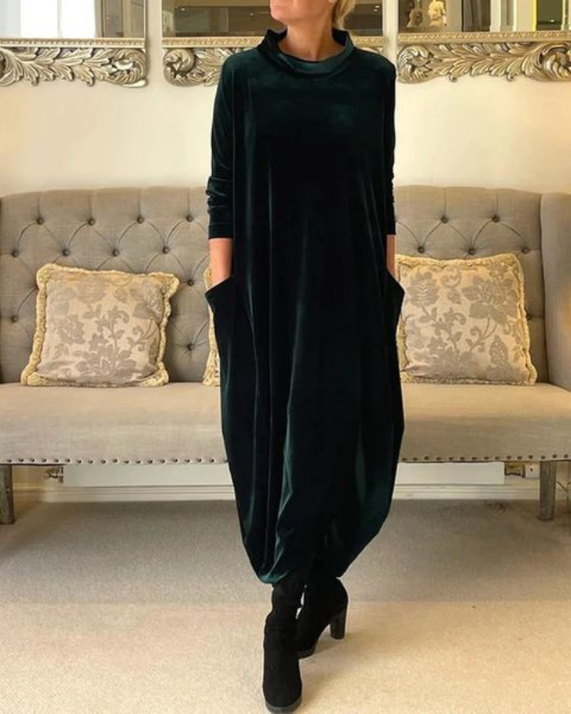ARYA - ELEGANCKA I STYLOWA SUKIENKA