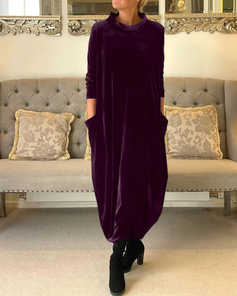 ARYA - ELEGANCKA I STYLOWA SUKIENKA