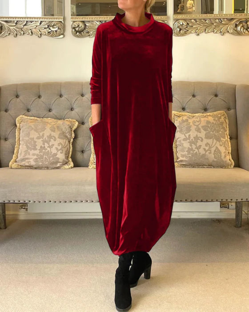 ARYA - ELEGANCKA I STYLOWA SUKIENKA