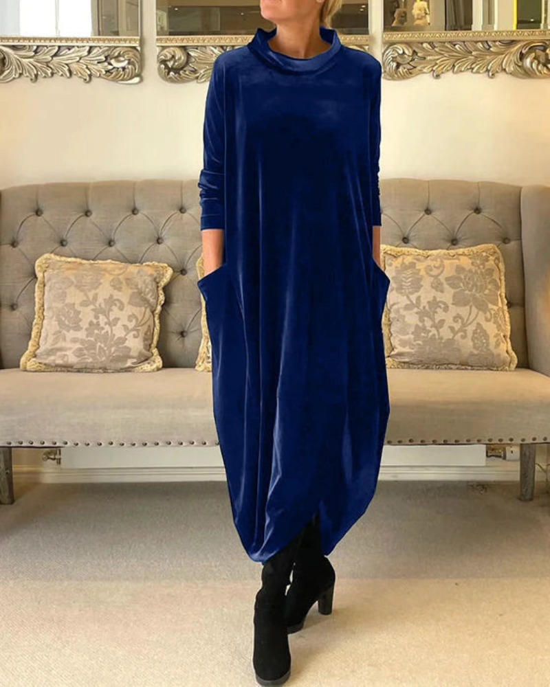ARYA - ELEGANCKA I STYLOWA SUKIENKA